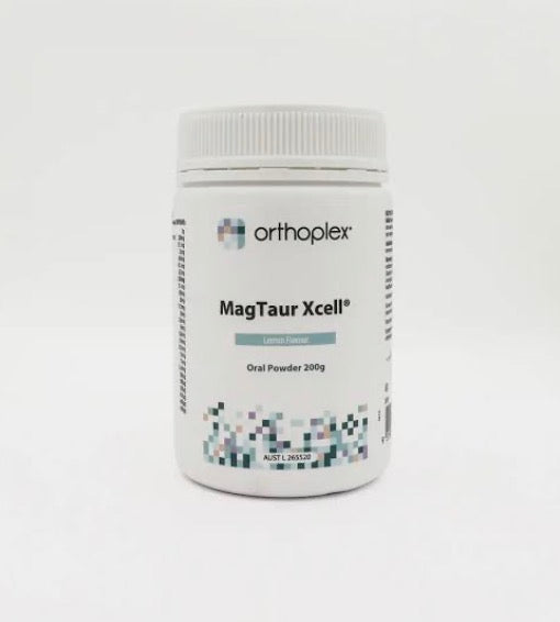 Orthoplex MagTaur Xcell