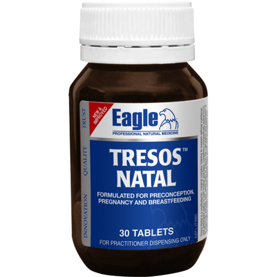 Eagle Tresos Natal
