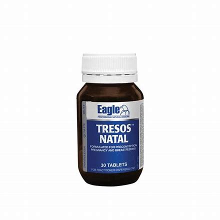 Eagle Tresos Natal 30 T