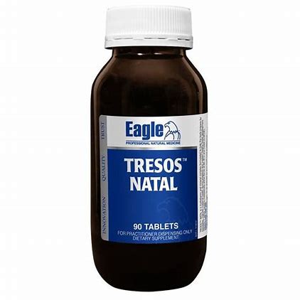 Eagle Tresos Natal 90 T