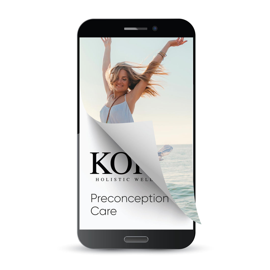 Ebook: Preconception Care Introduction