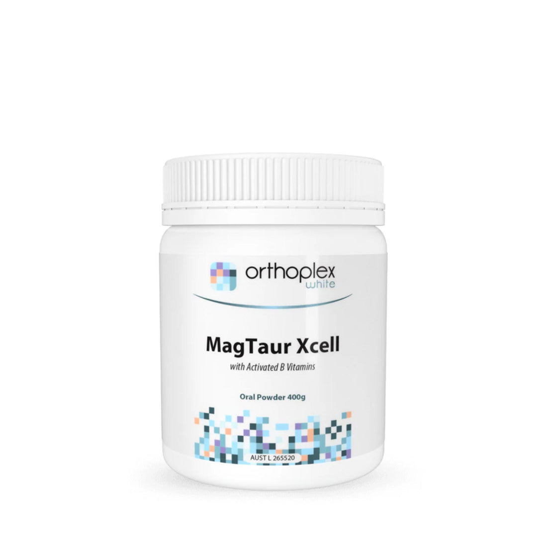 Orthoplex MagTaur Xcell