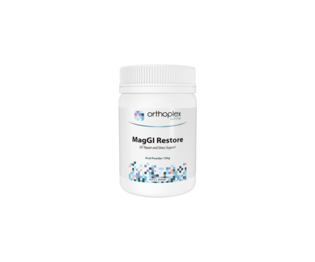 Orthoplex MagGI Restore 150 gm