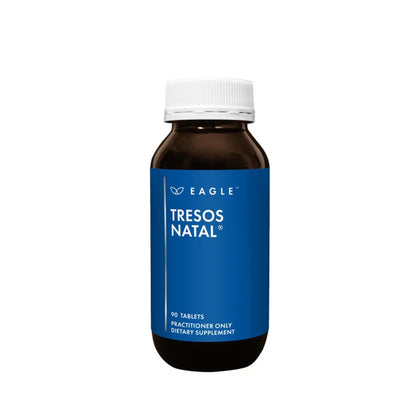 Eagle Tresos Natal 30 &amp; 90 Tablet Bottle