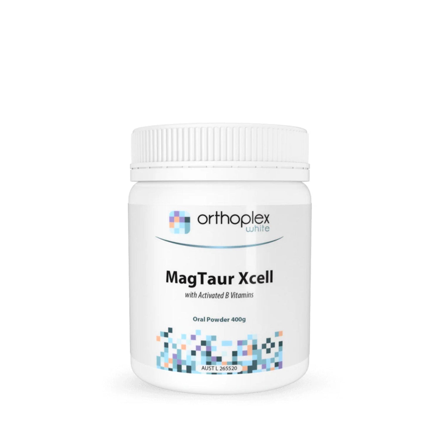 Orthoplex MagTaur Xcell
