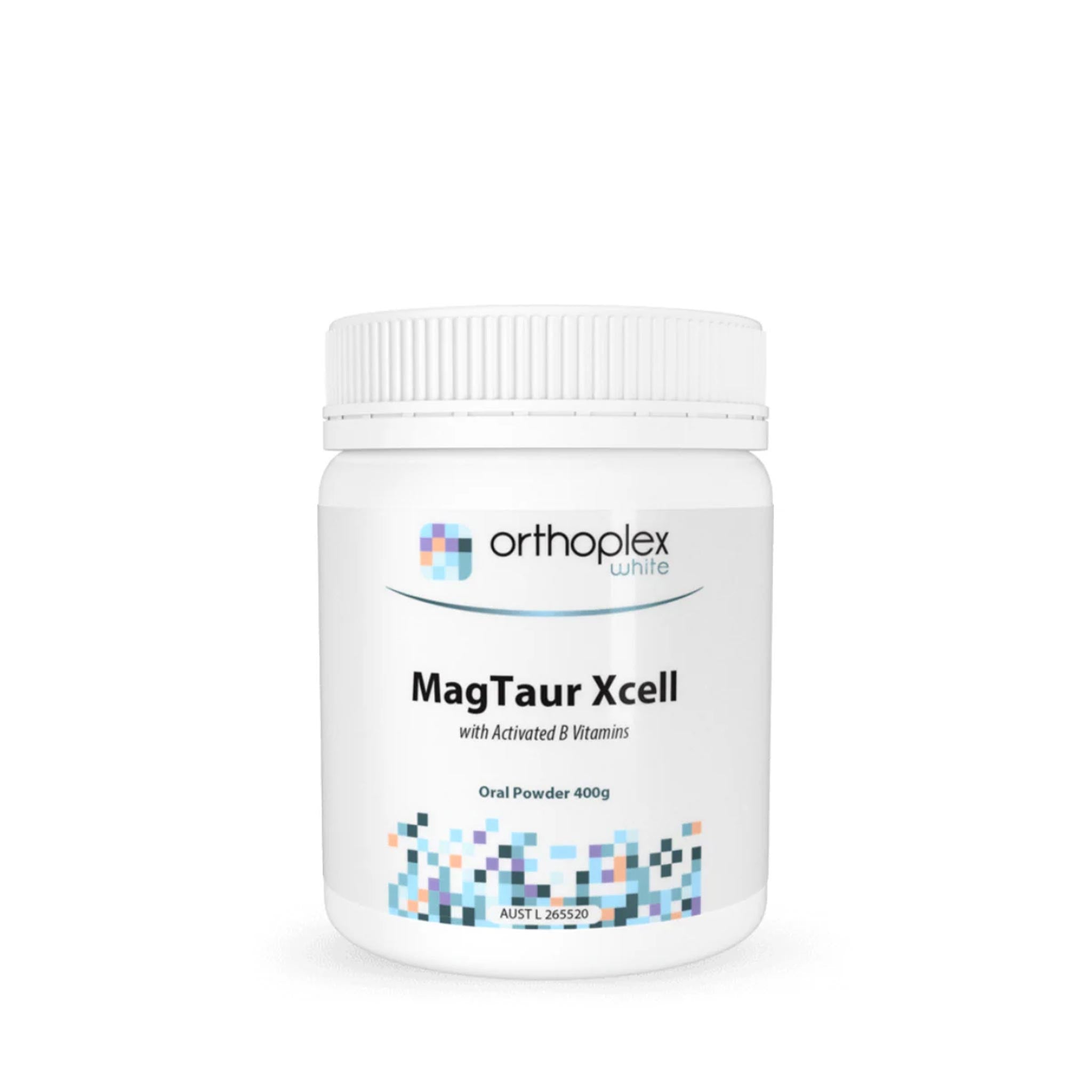 Orthoplex MagTaur Xcell
