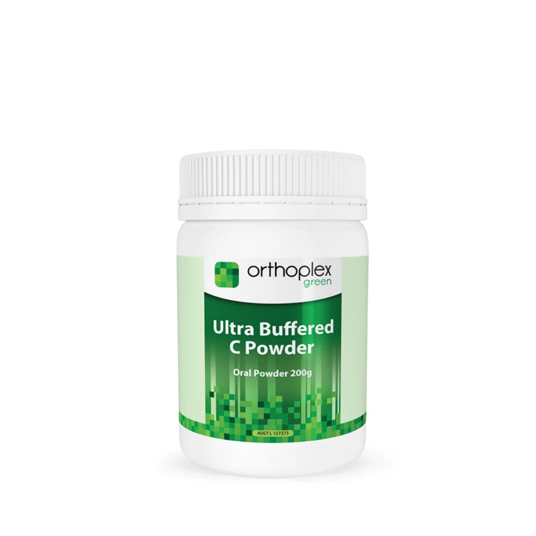 Buffered Vitamin C powder