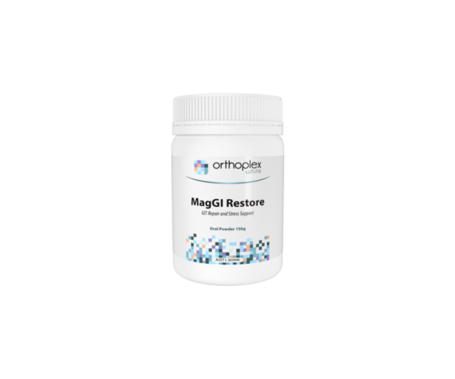 Orthoplex MagGI Restore 150 gm